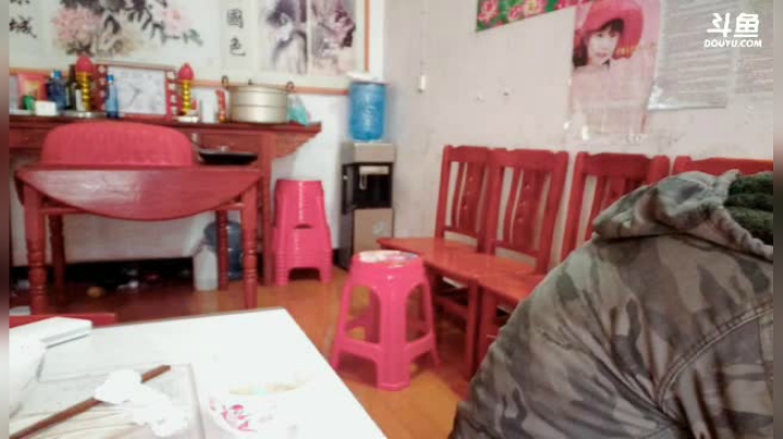 【户外】超哥户外打野的精彩时刻 20210226 09点场