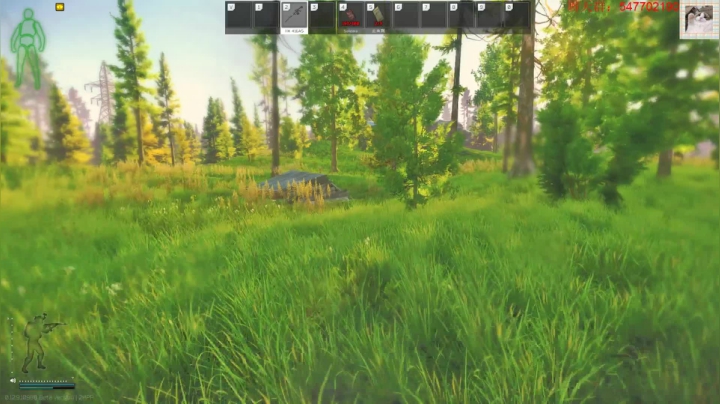 【2021-02-26 20点场】格调Mmmmmmmm：海岸线诚不欺我