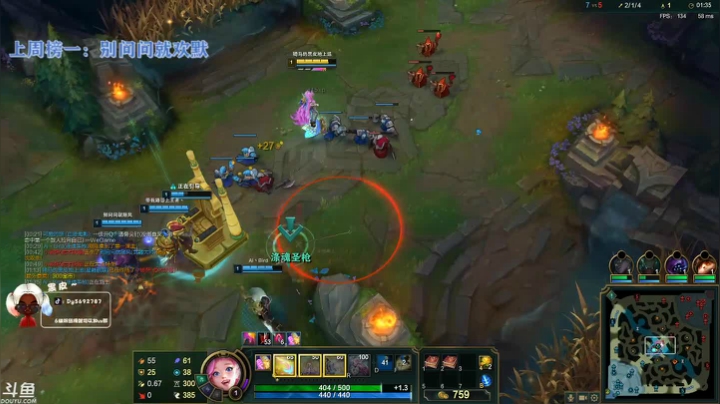 【2021-02-25 16点场】别问问就黑皮：内蒙古新主播 ~点个关注吧~~❤️