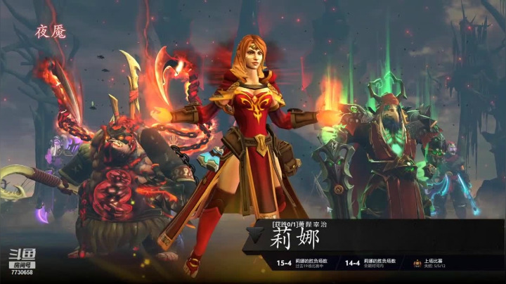 【2021-02-19 17点场】魔兽李佳琦：NAXX部落AB双号竞速