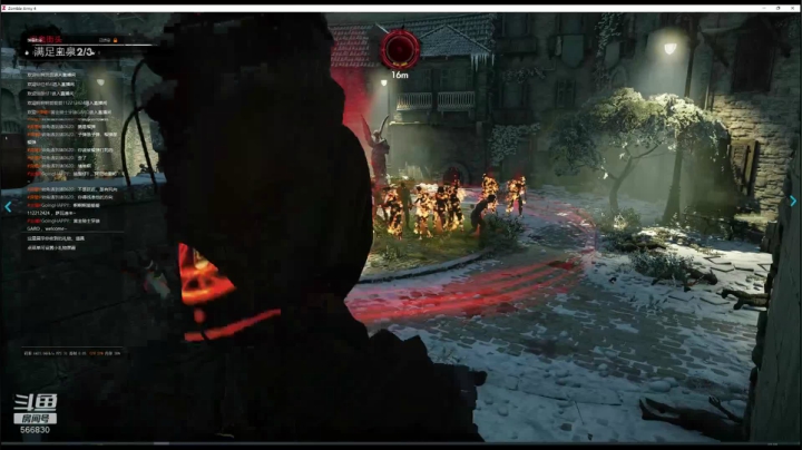 【2021-02-24 16点场】GoingHAPPY：【嗨皮】呜呼，起飞