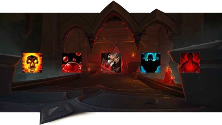 小雨宝宝：心控跳崖牧 22层赤红深渊 血池重伤强韧