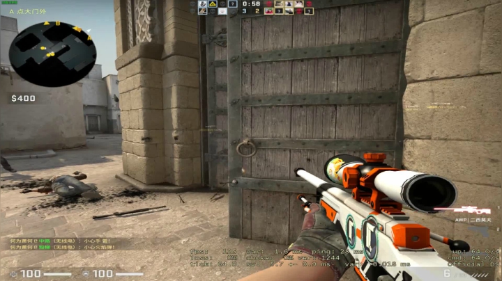 【2021-02-26 10点场】这个ID很流弊：俺来了（ID