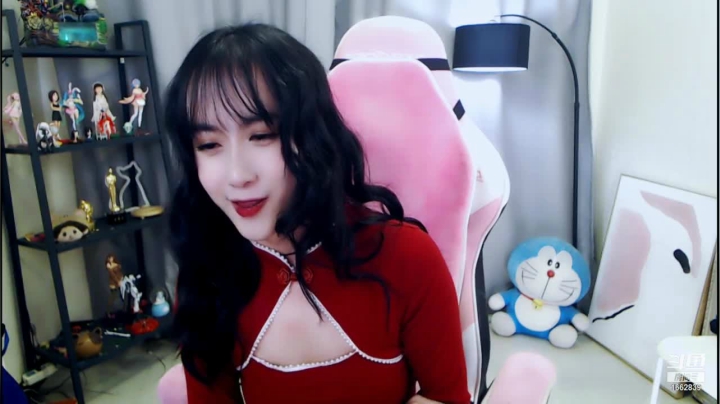 【2021-02-26 20点场】哈尼九：祝大家元宵节快乐 1662839