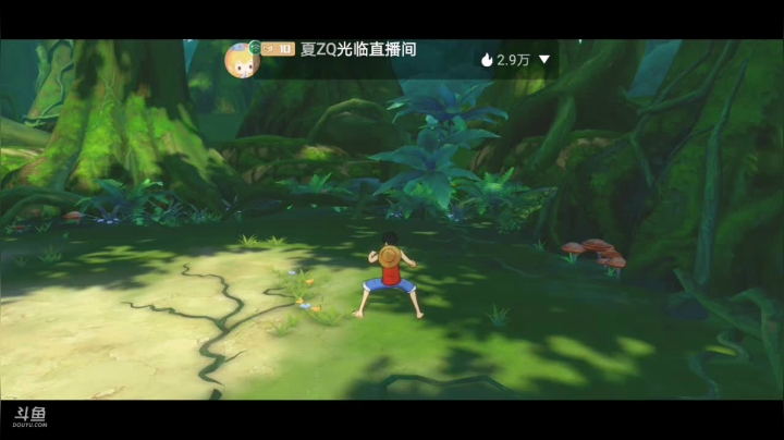 【2021-02-27 14点场】滨滨小盆友：航海王热血航线开搞