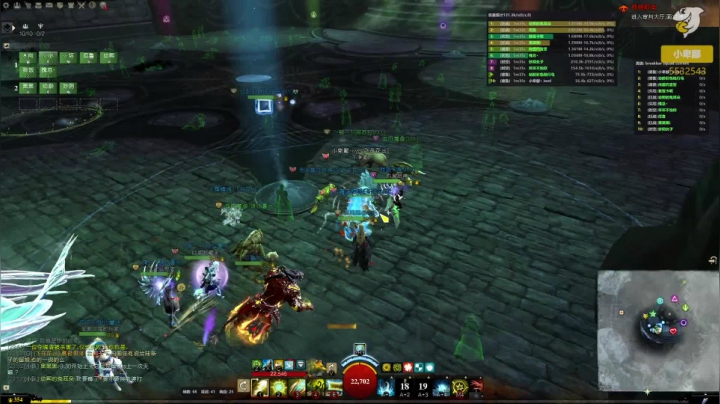 【2021-02-25 23点场】小卑鄙丶iwnl：先人掠夺者