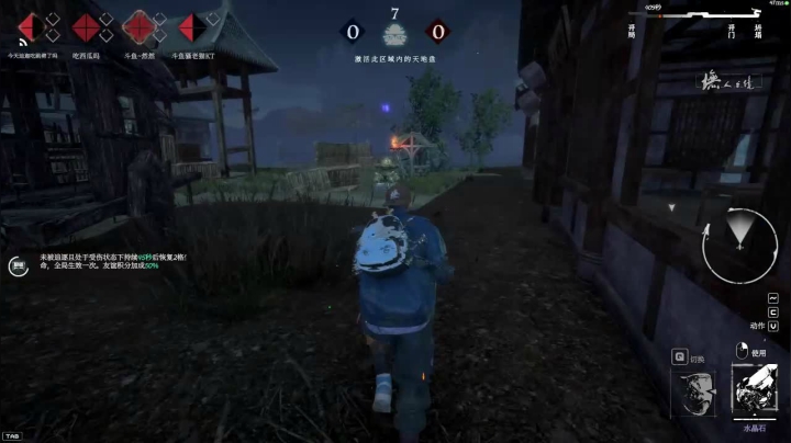 【2021-02-25 18点场】骚老猫KT：回来了回来了 580796