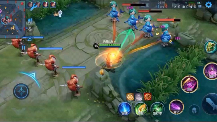 美少女战士5发布了一个斗鱼视频2021-02-27