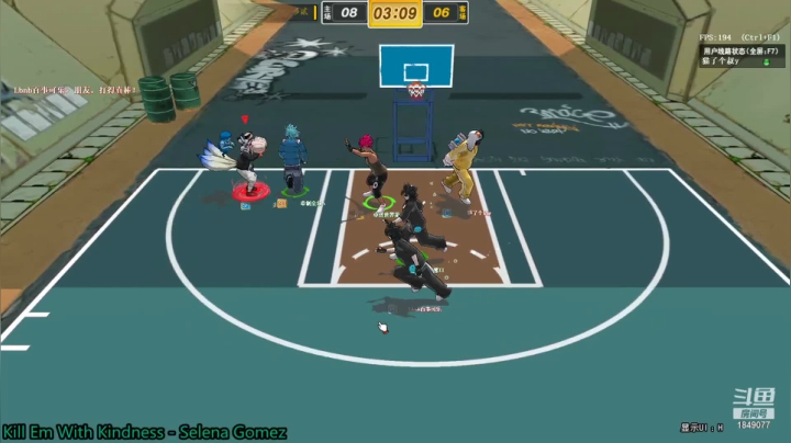 【2021-02-27 00点场】TheMan8：kodak:手痒了玩玩