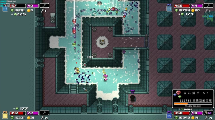 【2021-02-25 22点场】一番少侠29：痞子英雄四人组！Rogue Heroes