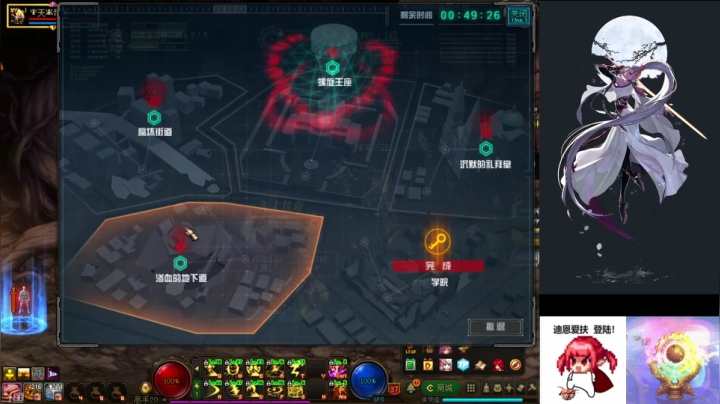 【2021-02-26 22点场】虒不是虎：闭口不言,随便玩玩(๑•́ ₃•̀๑)