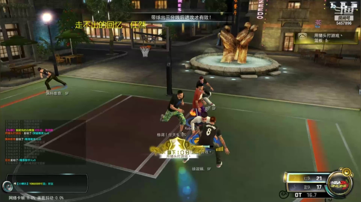 【2021-02-27 21点场】伦伴青春：这这谁，欢迎你来派对