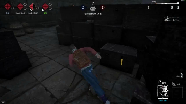 【2021-02-27 17点场】骚老猫KT：回来了回来了 580796