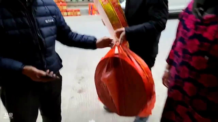 【户外】叶子户外的精彩时刻 20210227 03点场