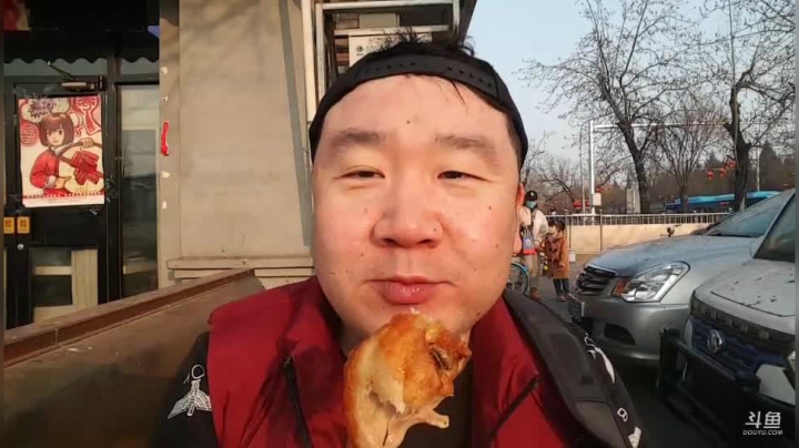 【2021-02-26 15点场】o北京老王o：锦芳元宵 排大队