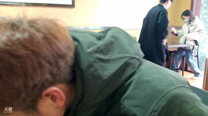 【2021-02-27 10点场】叶子户外：事情处理完了，回成都