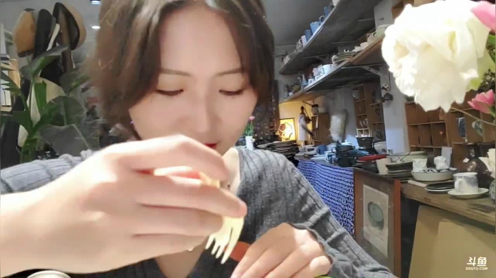 【户外】刘灶灶的精彩时刻 20210227 22点场