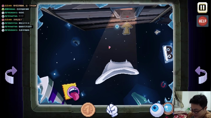 【2021-02-27 21点场】超人JAX解说：吹牛皮聚集地