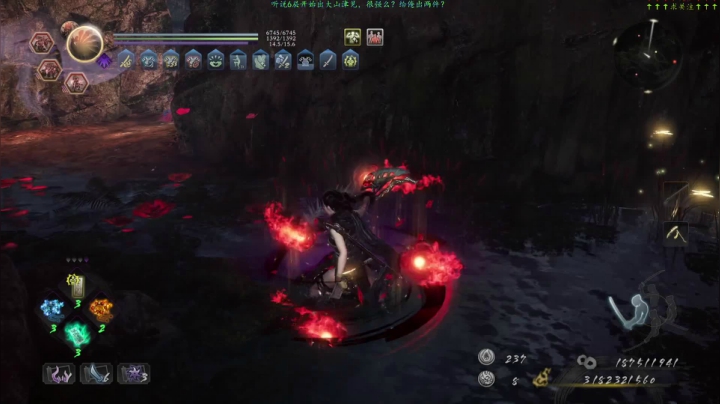【2021-02-24 18点场】呜喵之王：【老猫】突然想玩玩逢魔