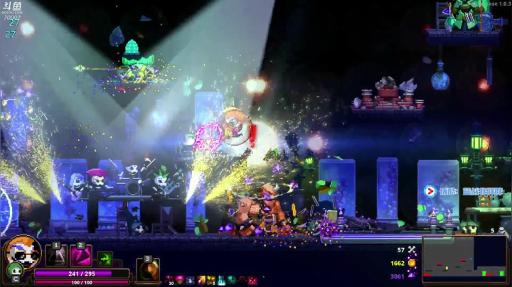 【2021-02-27 09点场】蓝战非OvO：大家好~我是蓝战非