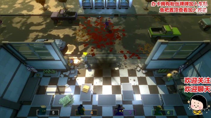 【2021-02-26 21点场】阿邦就是小苞米：元宵有我，你不孤单~