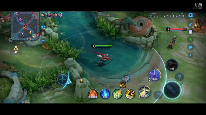 【2021-02-27 12点场】TES湘军：巅峰高者话事