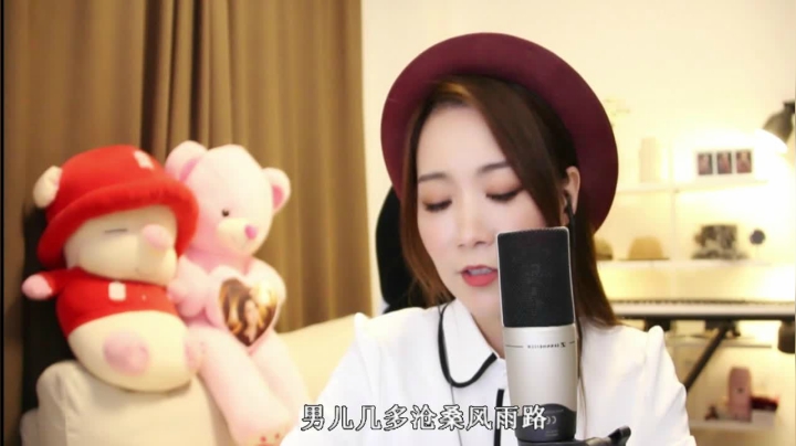 【音乐】亮声Open的精彩时刻 20210227 21点场