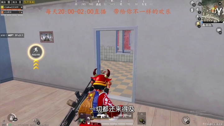 这个操作，是不是他们口中说的“意识”？
