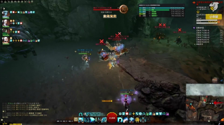 【2021-02-25 11点场】小卑鄙丶iwnl：先人掠夺者