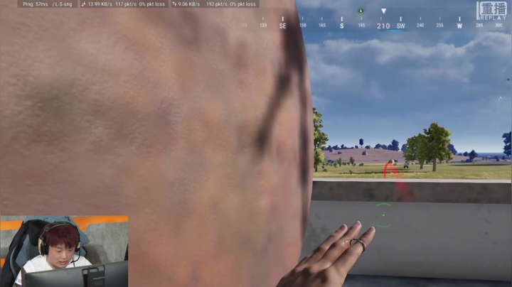 【2021-02-27 14点场】pubg活动：《进圈啦！兄弟》第3期：集结吧！准备战斗