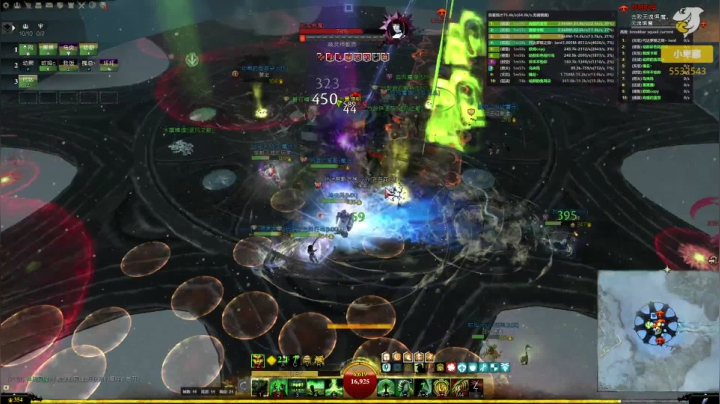 【2021-02-25 21点场】小卑鄙丶iwnl：先人掠夺者