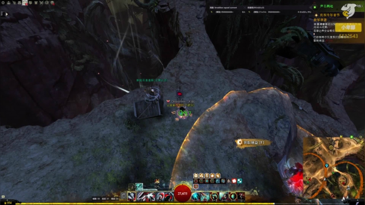 【2021-02-25 19点场】小卑鄙丶iwnl：先人掠夺者