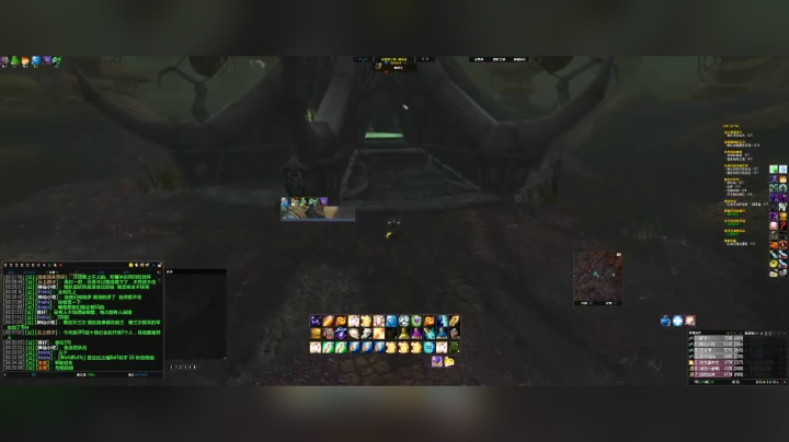 【2021-02-27 00点场】萨菲尔斯：翡翠-NAXX常规丢脸