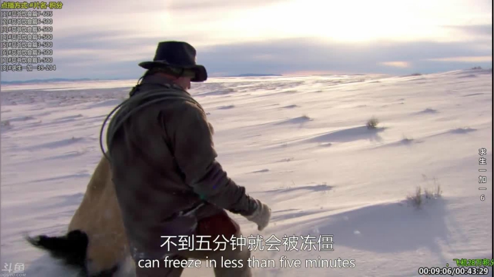 【科普】酷炫你你你的精彩时刻 20210227 11点场