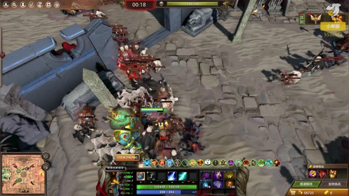 【2021-02-26 01点场】小卑鄙丶iwnl：先人掠夺者