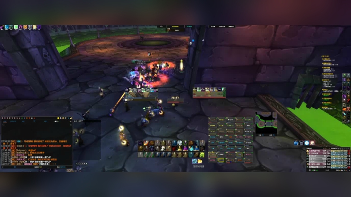 【2021-02-26 22点场】萨菲尔斯：翡翠-NAXX常规丢脸