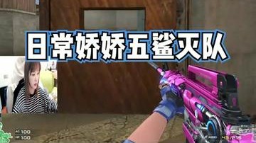 日常五鲨简简单单