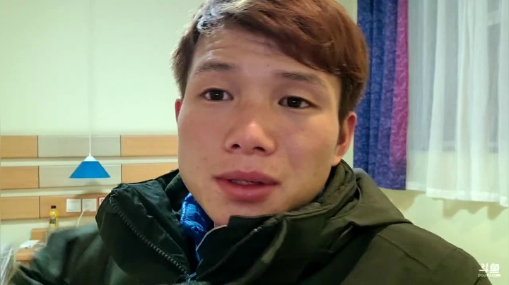 【2021-02-27 01点场】叶子户外：活动结束回成都了