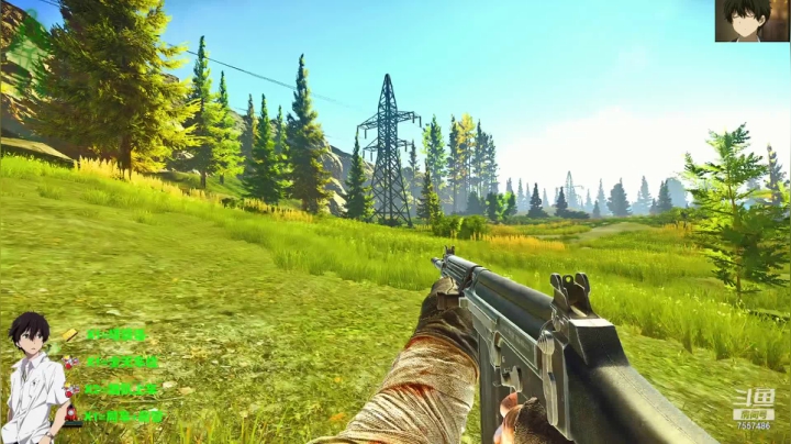 【2021-02-26 18点场】OvO折木奉太郎：别打头了再打头都大了