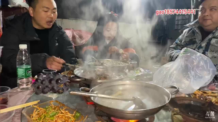 【2021-02-27 19点场】魅力生活i：开心快乐每一天 468241