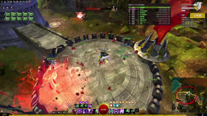 【2021-02-25 15点场】小卑鄙丶iwnl：先人掠夺者