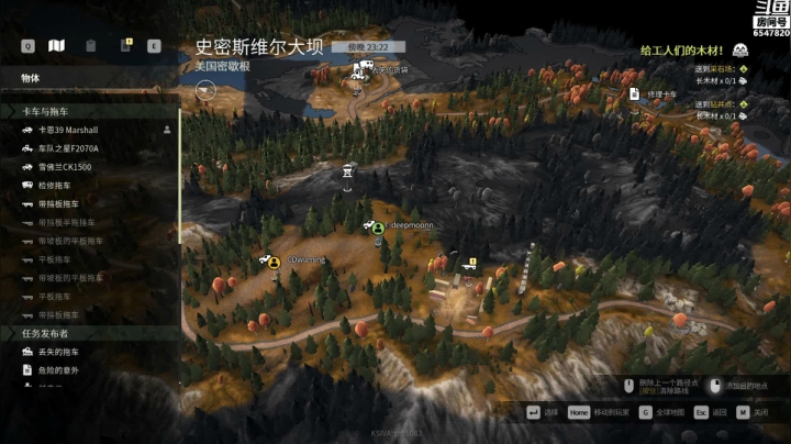 【2021-02-27 21点场】CD芜酩：悠闲地 慢节奏的 慢慢玩
