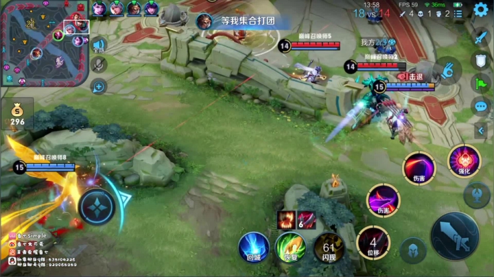 【2021-02-26 20点场】音七Simple：元宵快乐~ 1981932