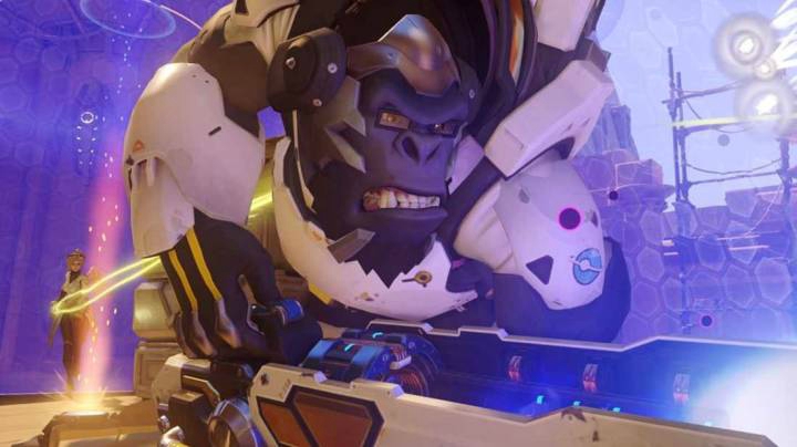 机器人：又是你啊屁王，真有缘呀