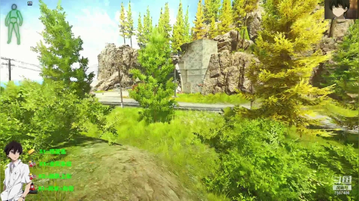 【2021-02-26 20点场】OvO折木奉太郎：别打头了再打头都大了