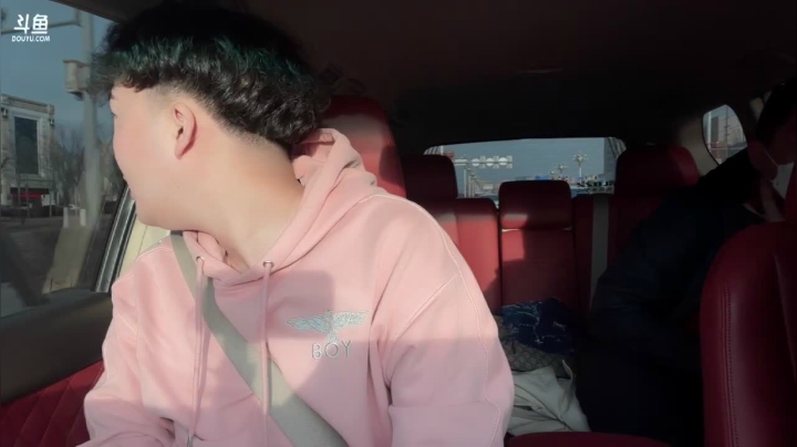 【2021-02-26 16点场】别问问就黑皮：元宵我们一起看灯会❤️