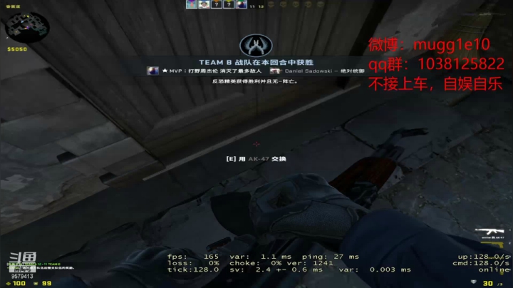 【2021-02-25 20点场】mugg1e7：60hz 普通选手，上进人