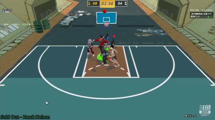 【2021-02-26 00点场】TheMan8：kodak:手痒了玩玩