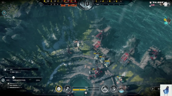 【2021-02-26 22点场】AuriceQwQ：白给少女: 元宵佳节√