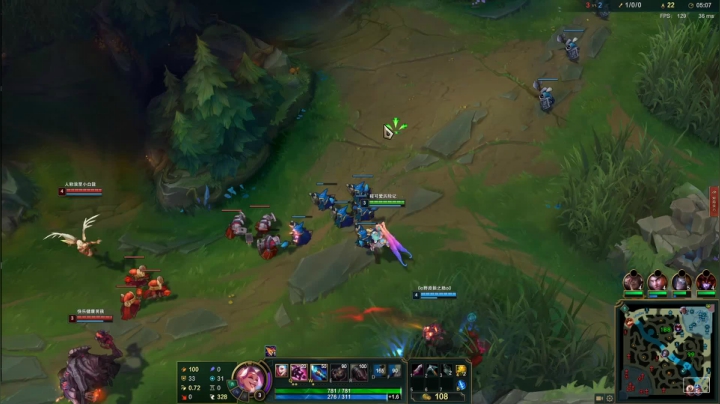 【2021-02-27 21点场】程可爱keai：新人主播 ~~